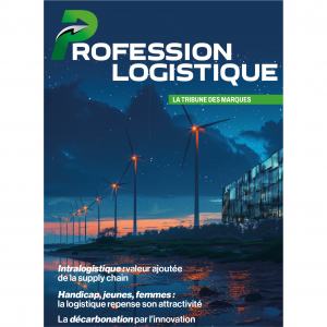PROFESSION LOGISTIQUE N°09