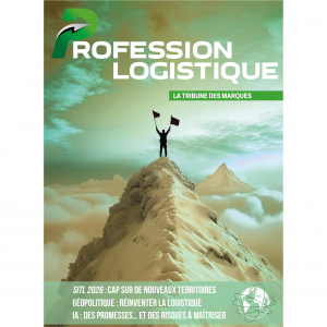 PROFESSION LOGISTIQUE N°10