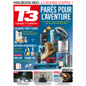 T3 N°103 – AVRIL/MAI 2026