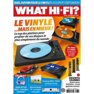 WHF N°265 – OCTOBRE 2026